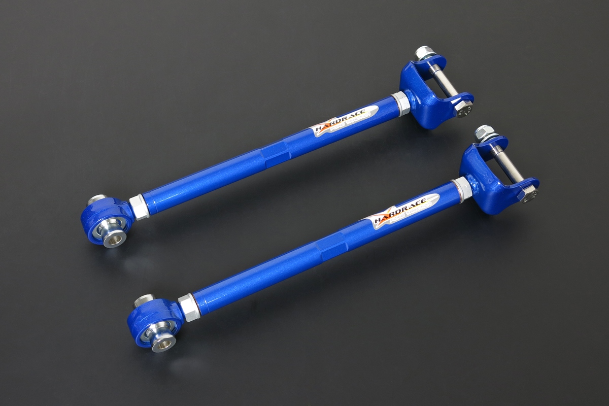 MAZDA RX8/SE3P/MX-5 NC 
REAR TRACTION ROD
(PILLOW BALL) 2PCS/SET