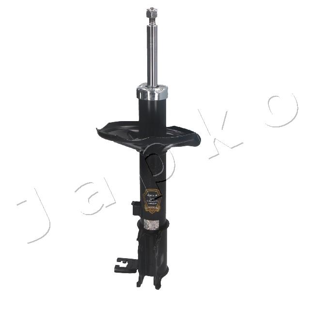 Original shockabsorber Geparts Rear  Left  -  Hyundai