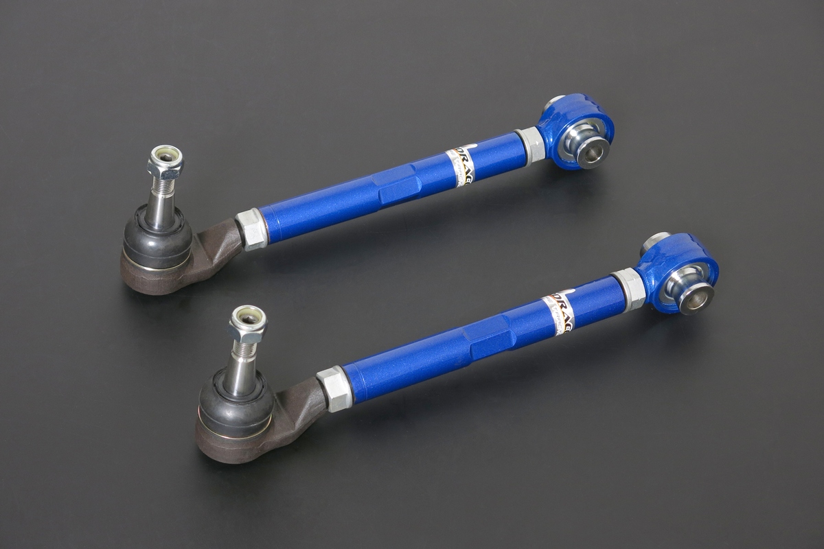 RX8/SE3P/MX-5 NC REAR TRAILING ARM
(PILLOW BALL) 2PCS/SET
