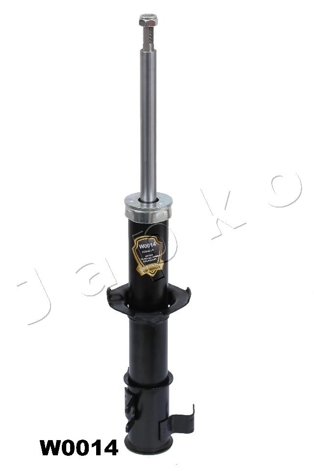 Original shockabsorber Geparts Front  Right  -  Daewoo