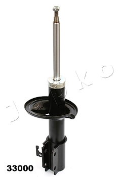 Original shockabsorber Geparts Front  Left  -  Mazda