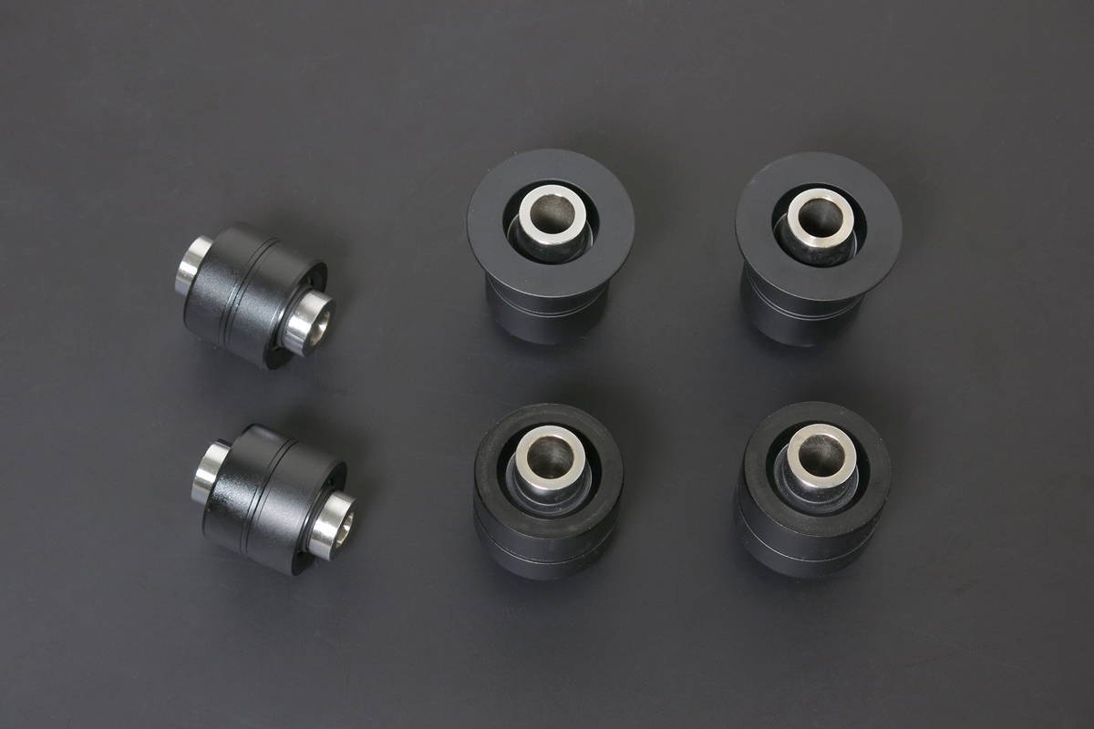 MAZDA MIATA/MX-5 '15 FRONT LOWER ARM
(PILLOW BALL) 6PCS/SET