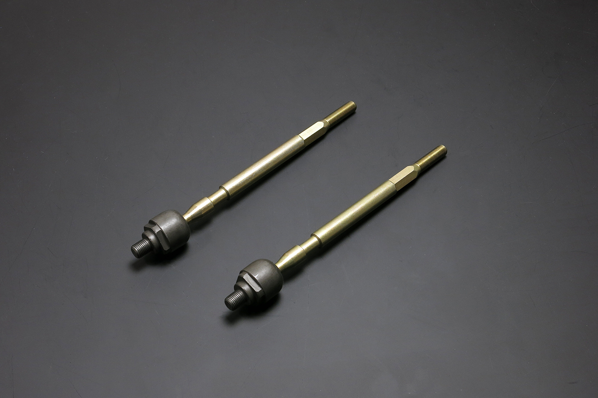 MAZDA RX7
FC HARD TIE ROD 2PCS/SET