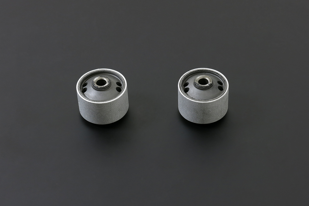 MAZDA RX7 FD
REAR DIFF MOUNT BUSHING 
(HARDEN RUBBER) 2PCS/SET