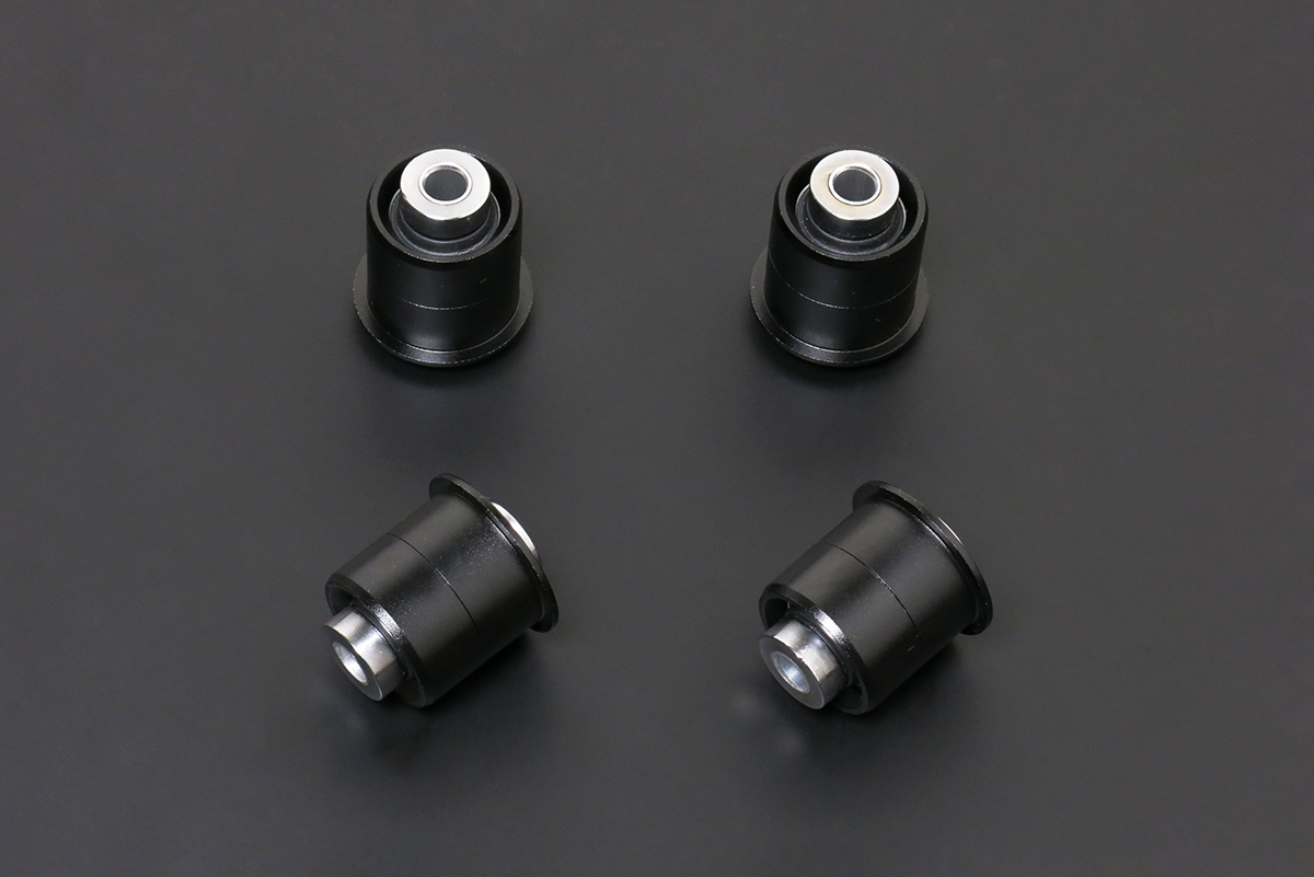 RX7 FD FRONT UPPER ARM BUSHING 
(PILLOW BALL) 4PCS/SET
