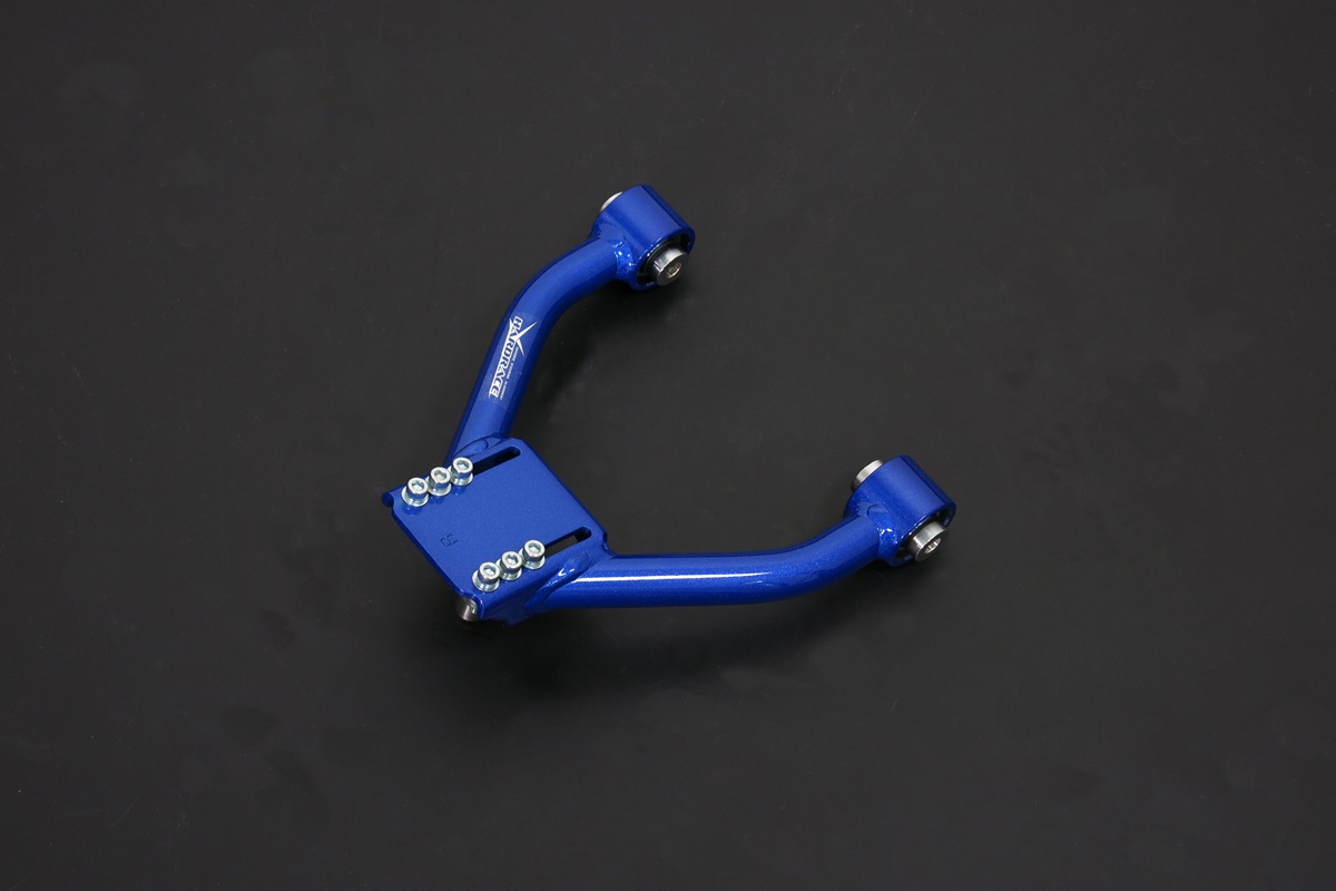 MAZDA RX-7'91-02 FD 
ADJ.FRONT UPPER CAMBER KIT
(PILLOW BALL) - 2PCS/SET