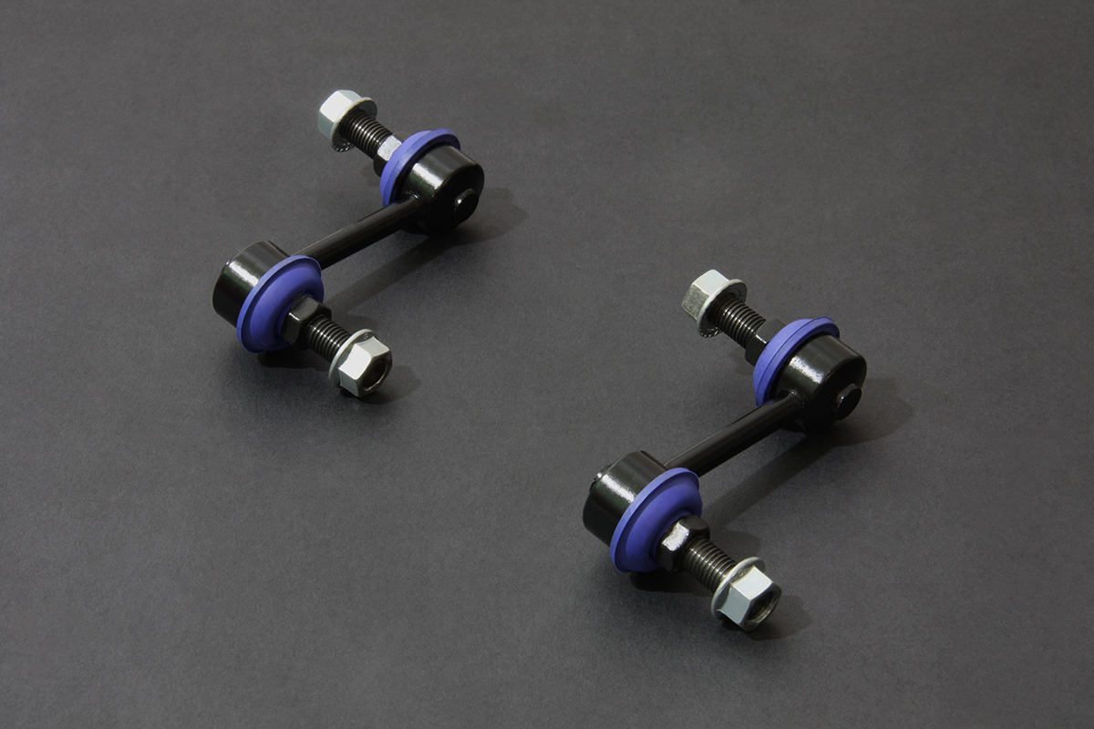 MAZDA RX8 
REAR REINFORCED STABILIZER LINK 2PCS/SET
SHORTEN BY 10MM