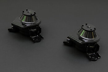 MAZDA RX8 HARDEN ENGINE MOUNT 2PCS/SET