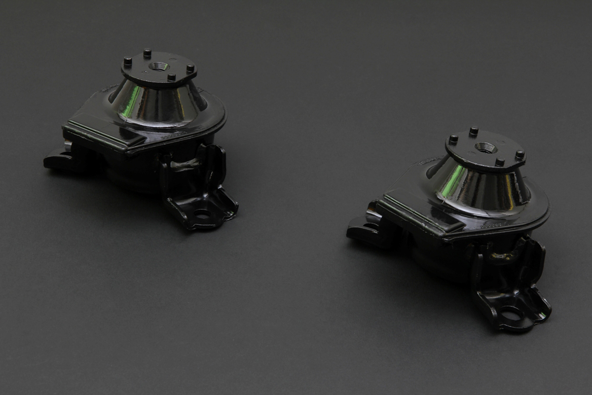 MAZDA RX8 HARDEN ENGINE MOUNT 2PCS/SET