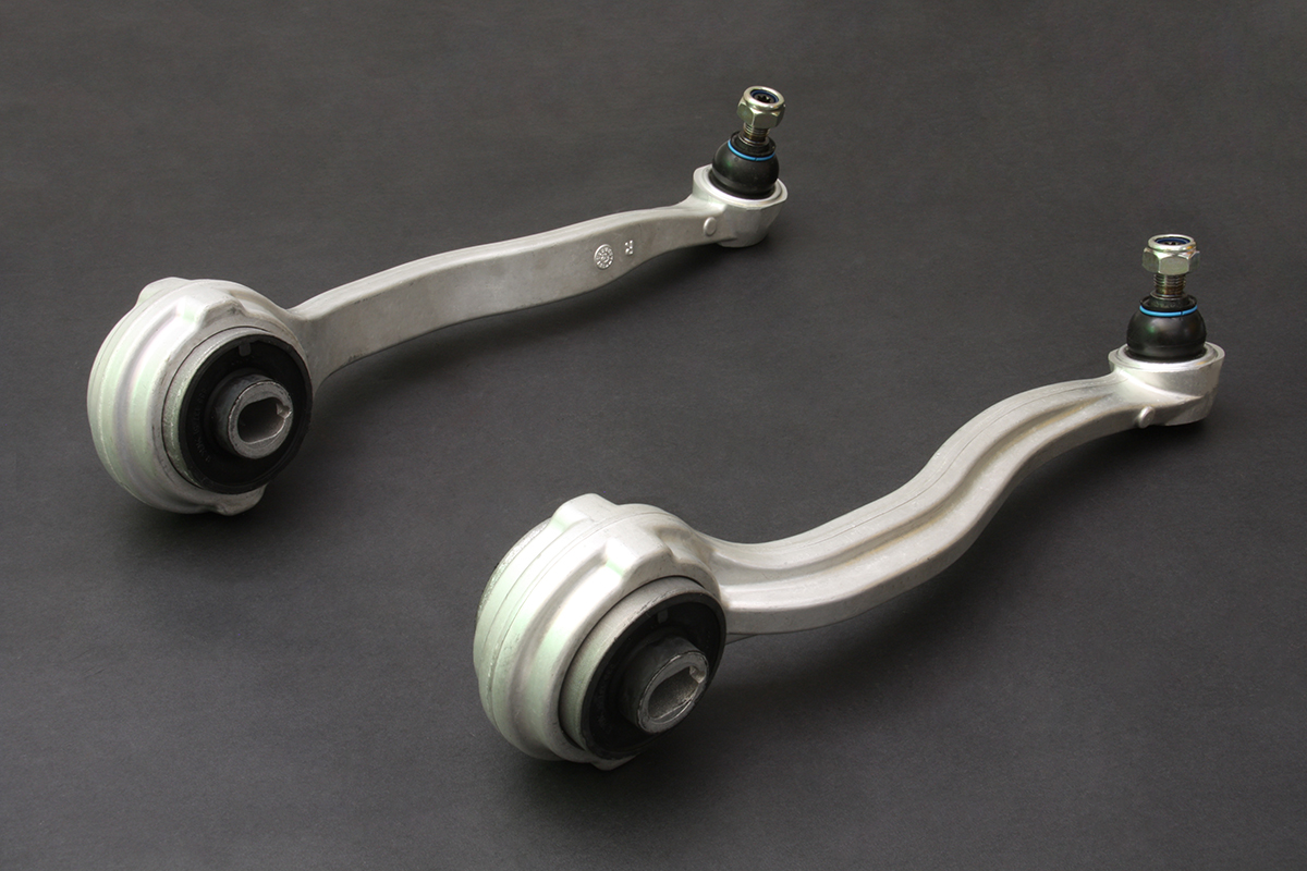 MERCEDES W204 FRONT LOWER FRONT - CONTROL ARM
(HARDEN RUBBER) 2PCS/SET