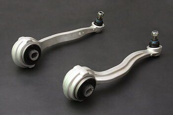 MERCEDES W204 FRONT LOWER FRONT - CONTROL ARM
(HARDEN RUBBER) 2PCS/SET