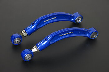 BENZ W204/W212/W205/W213/W218/X253 
Bakre Övre Bärarm - CAMBER
(Hårdare Gummi) 2 St/Sats
FOR NON-AIR SUSPENSION USE