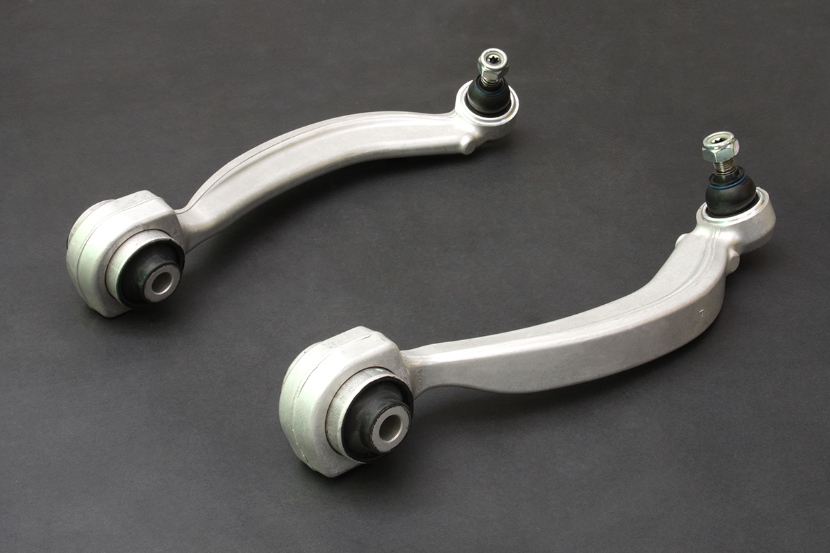 MERCEDES W204 FRONT LOWER REAR - CONTROL ARM
(HARDEN RUBBER) 2PCS/SET