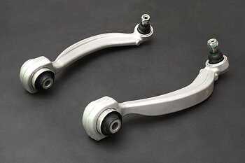 MERCEDES W204 Främre LOWER Bakre - Bärarm
(Hårdare Gummi) 2 St/Sats