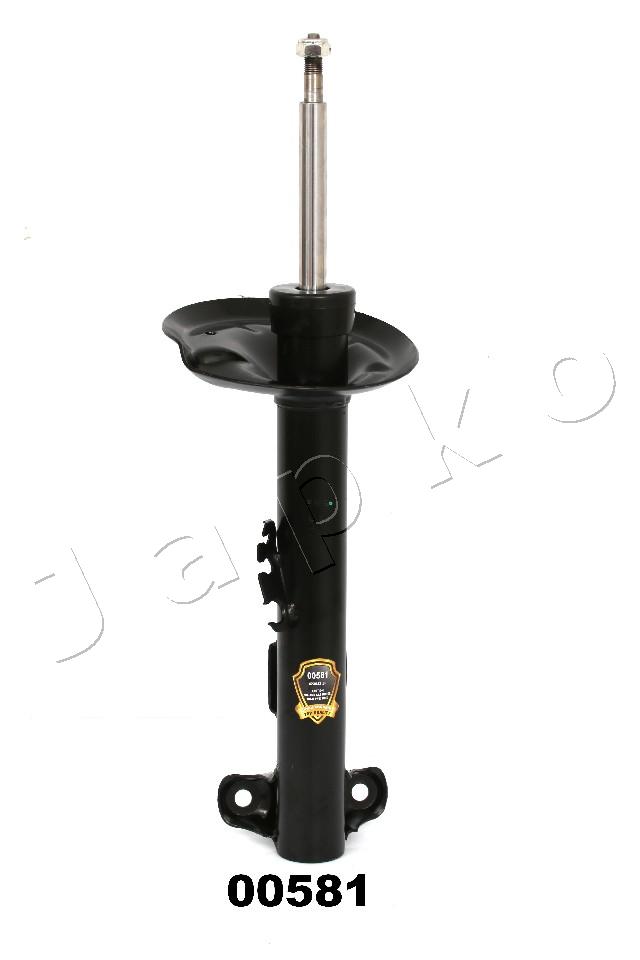 Original shockabsorber Geparts Front  Left  -  BMW