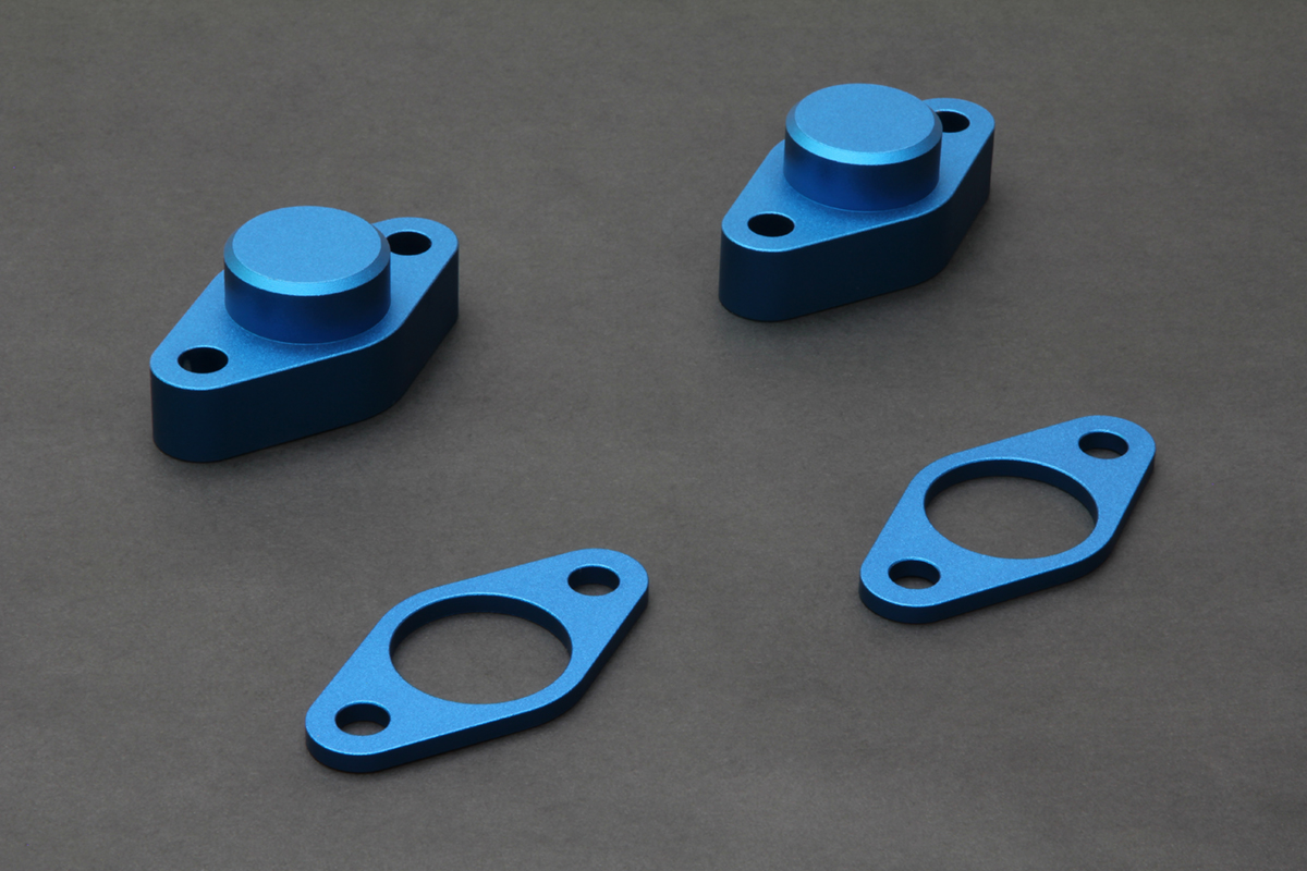 MINI R60 FRONT RC ADJUSTING SPACER 4PCS/SET
20~25MMINCREASE