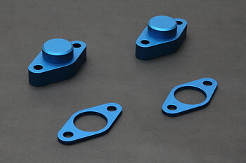 MINI R60 Främre RC ADJUSTING SPACER 4 St/Sats
20~25MMINCREASE