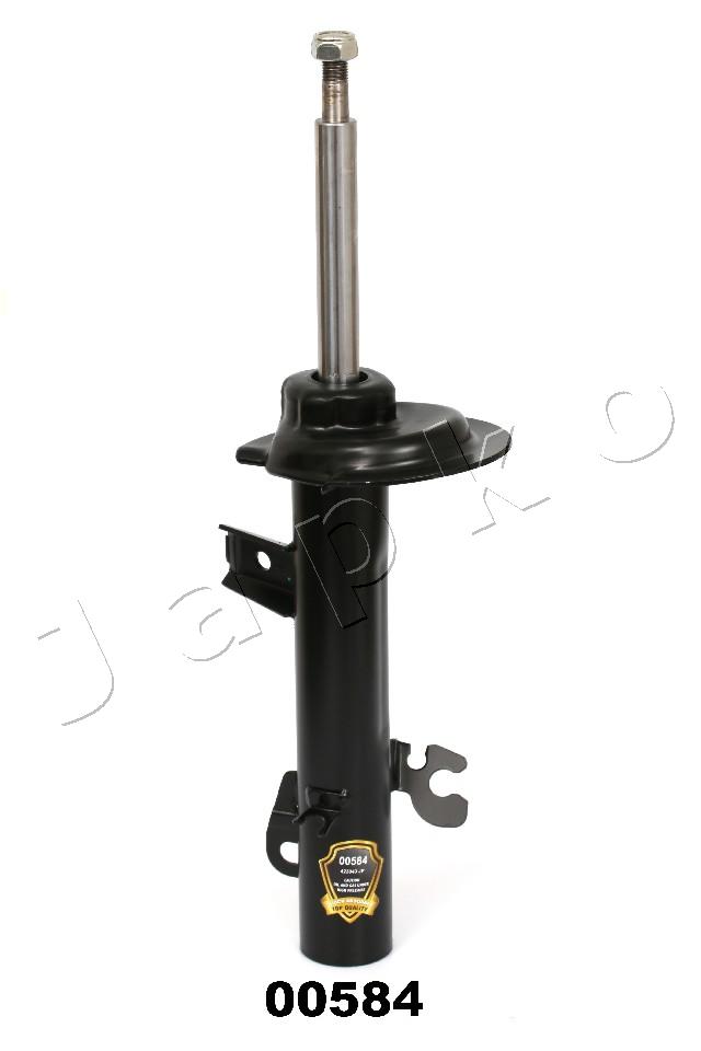 Original Stötdemper Geparts Fram  Vänster  -  Mini