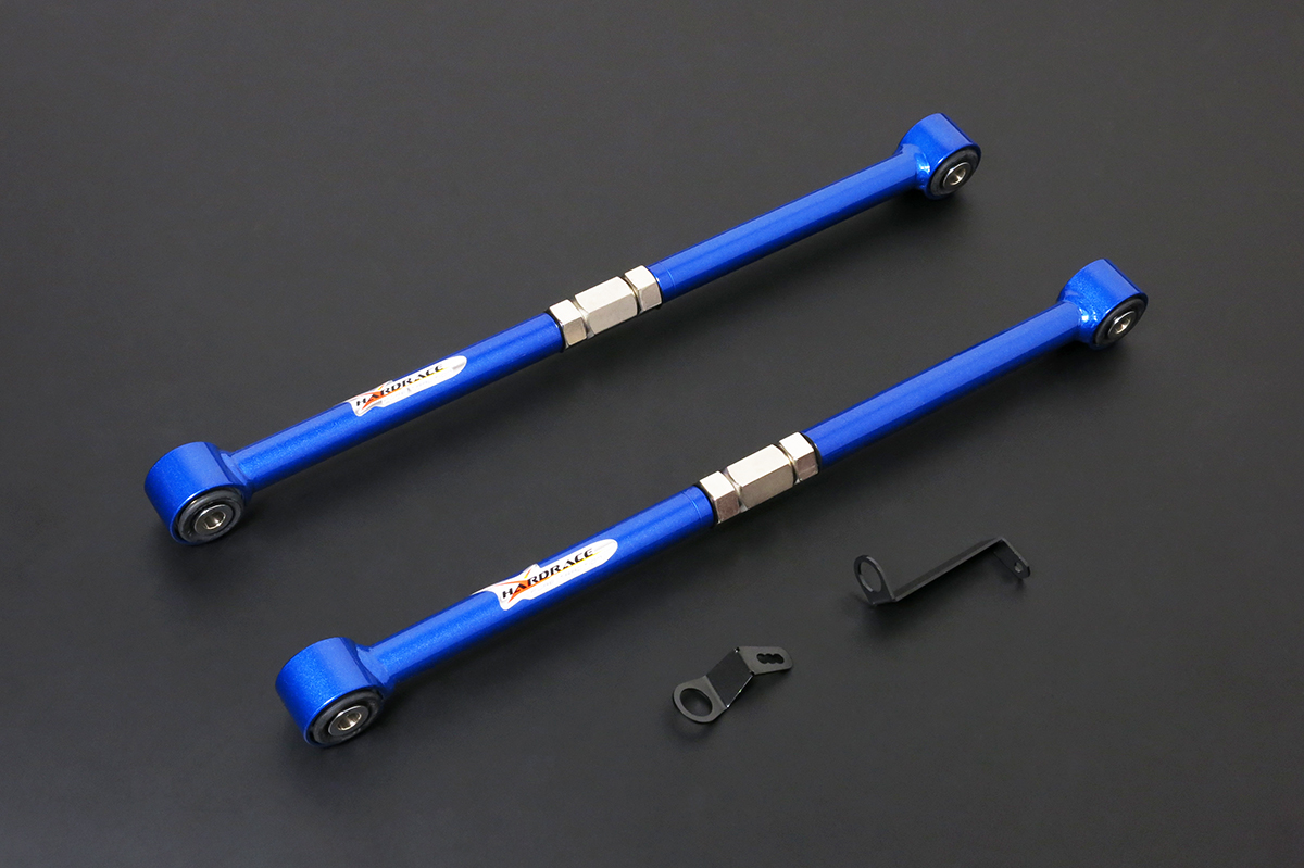 MINI COOPER/COOPER S 
R50/52/53/55/56/57/58/59/60/61
JusterbarBakre ARM INCLUDE HEADLIGHT LEVELING LOCKING BRACKET
(Länklager) 4 St/Sats