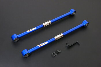 MINI COOPER/COOPER S 
R50/52/53/55/56/57/58/59/60/61
JusterbarBakre ARM INCLUDE HEADLIGHT LEVELING LOCKING BRACKET
(Länklager) 4 St/Sats
