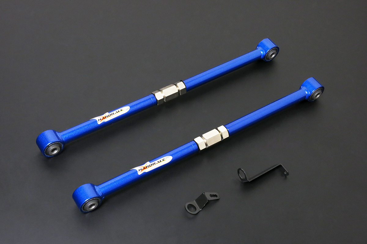 BMW MINI COOPER/COOPER S 
R50/52/53/55/56/57/58/59/60/61
JusterbarBakre ARM (Hårdare Gummi) 
INCLUDE HEADLIGHT LEVELING LOCKING BRACKET 4 St/Sats