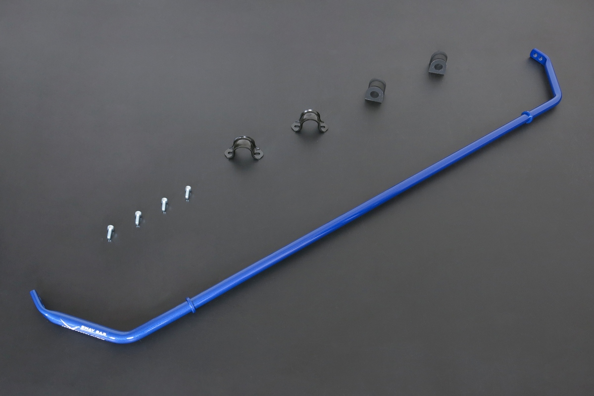 MINI COUNTRYMAN,PACEMAN R60/R61
REAR SWAY BAR 22MM ADJ.
9PCS/SET