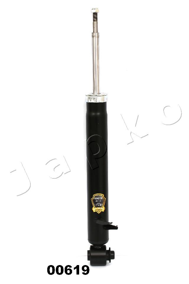 Original shockabsorber Geparts Rear  Left  -  BMW
