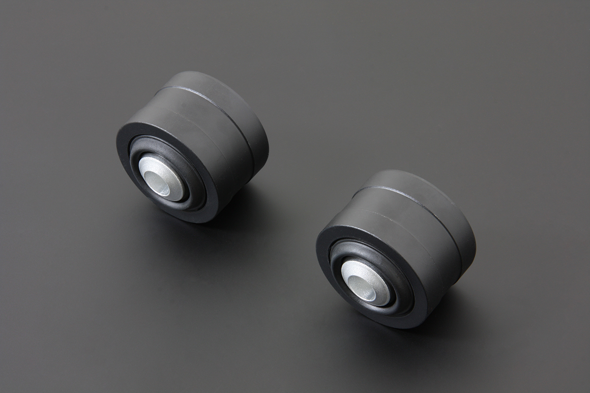 MINI R53 JCW GP/R56-R59 REAR TRAILING ARM BUSHING
(PILLOW BALL) 2PCS/SET