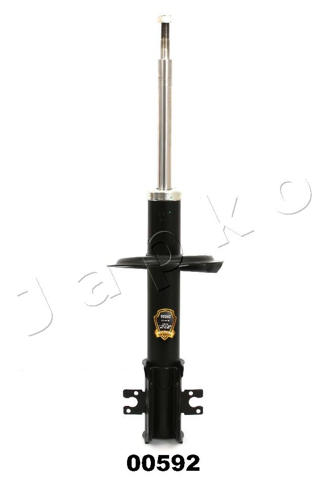 Original shockabsorber Geparts Front  -  CITROEN