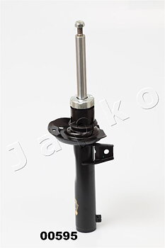 Original shockabsorber Geparts Front  -  AUDI