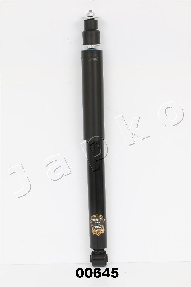 Original shockabsorber Geparts Rear  -  MERCEDES