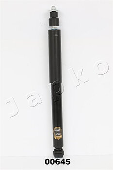 Original shockabsorber Geparts Rear  -  MERCEDES