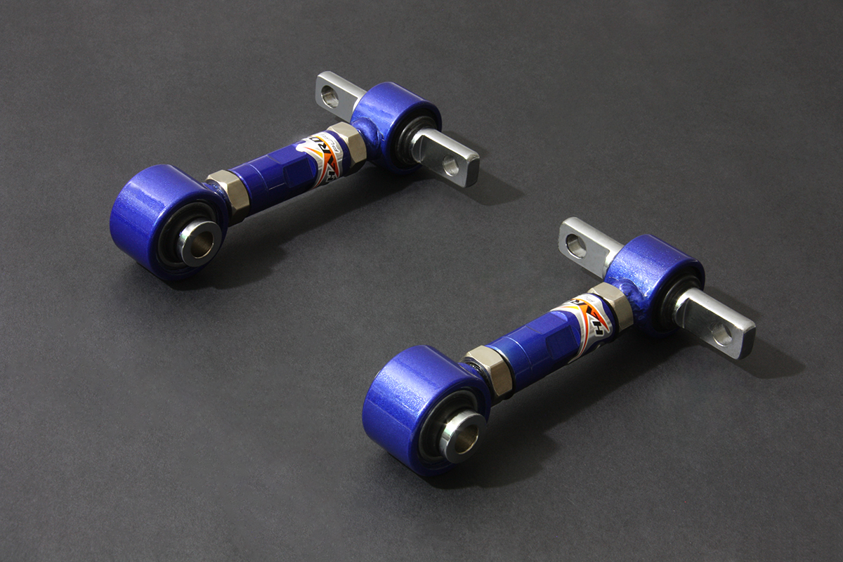 MITSUBISHI EVO 1-3 /LANCER VIRAGE'93-00
REAR TOE CONTROL ARM
(PILLOW BALL) 2PCS/SET