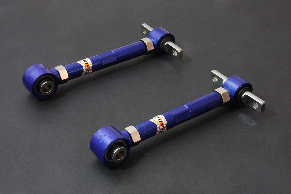 MITSUBISHI EVO 1-3 /LANCER VIRAGE'93-00
REAR CAMBER KIT
(PILLOW BALL) 2PCS/SET