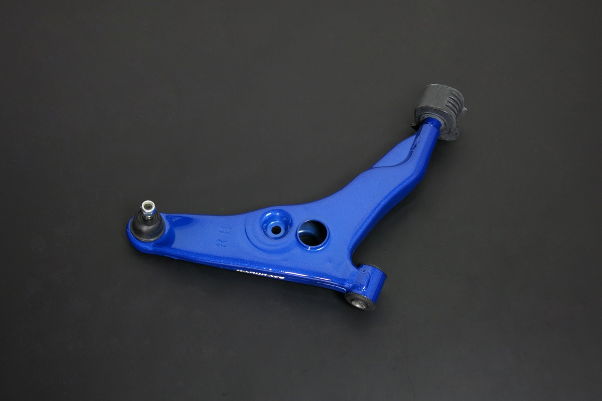 MITSUBISHI LANCER "97-00 
FRONT LOWER CONTROL ARM- OE STYLE 
(HARDEN RUBBER) 2PCS/SET