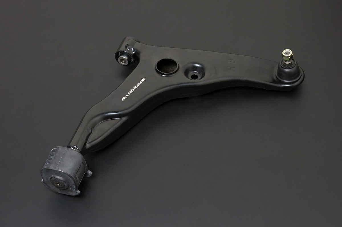 LANCER'97-00 FRONT LOWER CONTROL ARM
(PILLOW BALL) 2PCS/SET