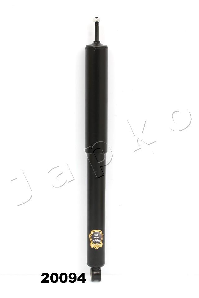 Original shockabsorber Geparts Front  -  Toyota