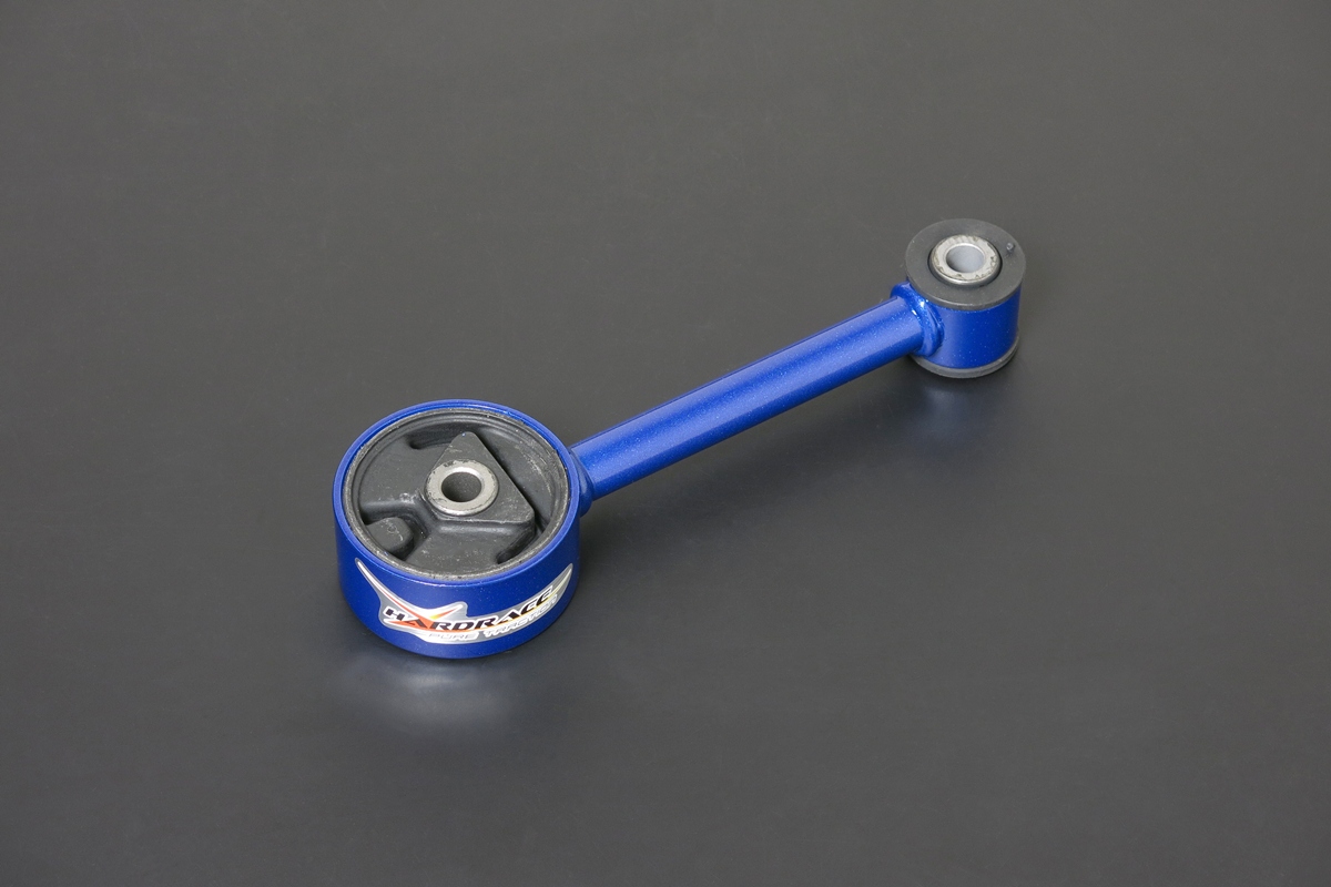 MITSUBISHI COLT '07- ENGINE MOUNT-REAR SIDE
(HARDEN RUBBER) STREET VERSION