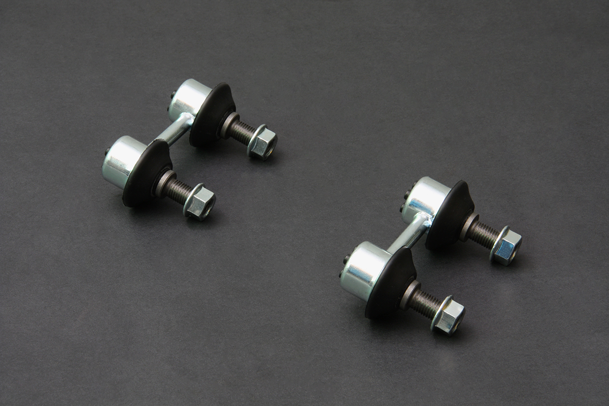 MITSUBISHI 3000GT/TOYOTA COROLLA 93-99 
FRONT REINFORCED STABILIZER LINK 2PCS/SET