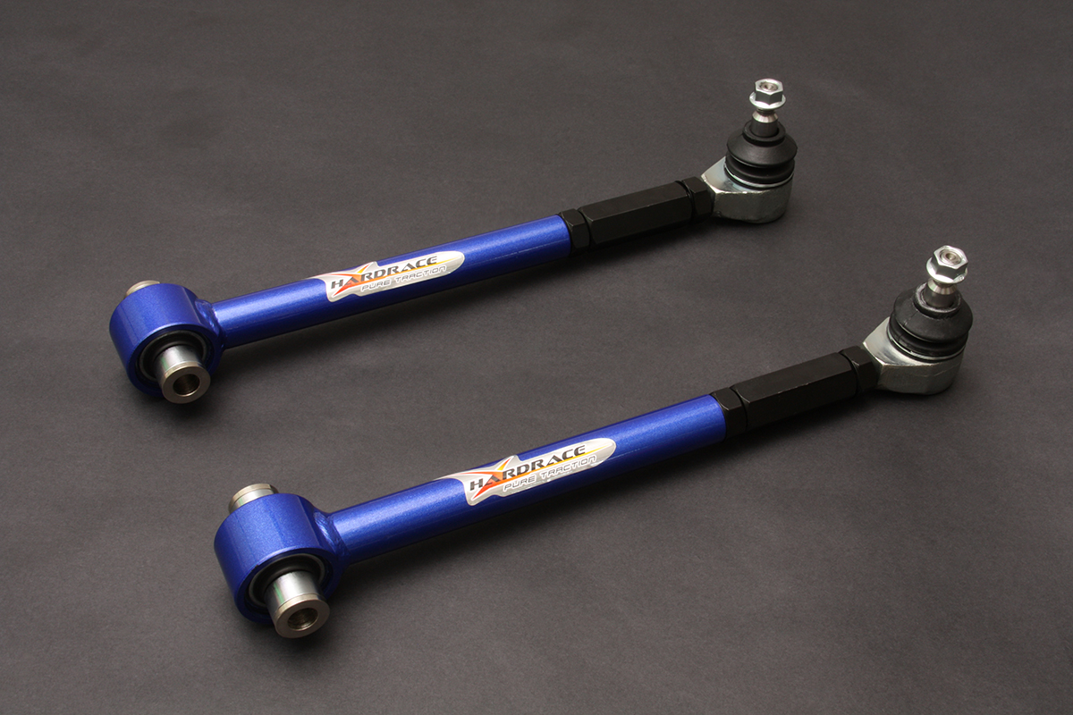 MITSUBISHI ECLIPSE 95-04/GALANT 94-02
DIAMANTE 97-04/DODGE STRATUS 01-05 
DODGE AVENGER 95-99
Bakre Paralellstag
(Länklager) 2 St/Sats