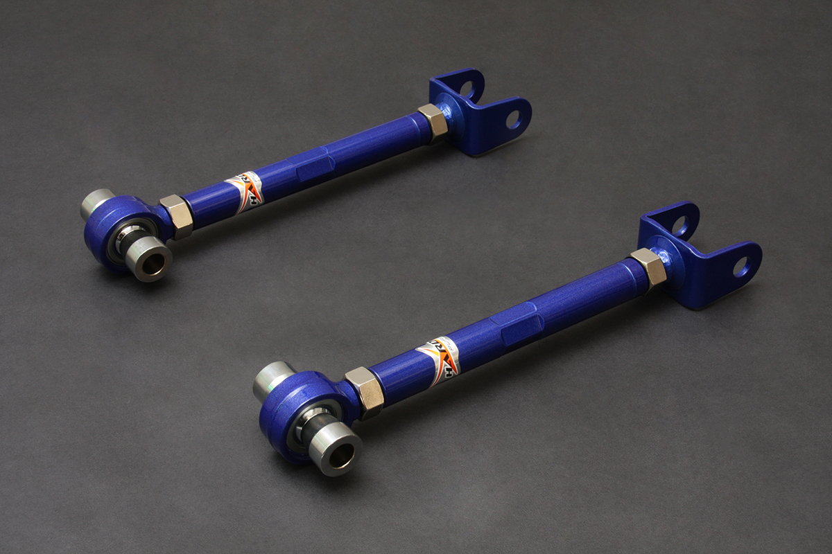 MITSUBISHI ECLIPSE 95-04/GALANT 94-02
DIAMANTE 97-04/DODGE STRATUS 01-05 /DODGE AVENGER 95-99
Bakre Justerbar Länkarm
(Länklager) 2 St/Sats
