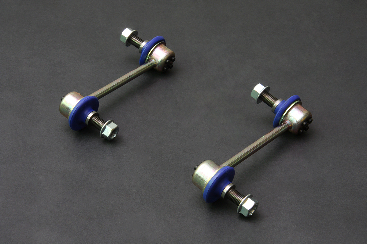 ECLIPSE 95-99 /GALANT 98-02 FRONT  REINFORCED STABILIZER LINK 2PCS/SET