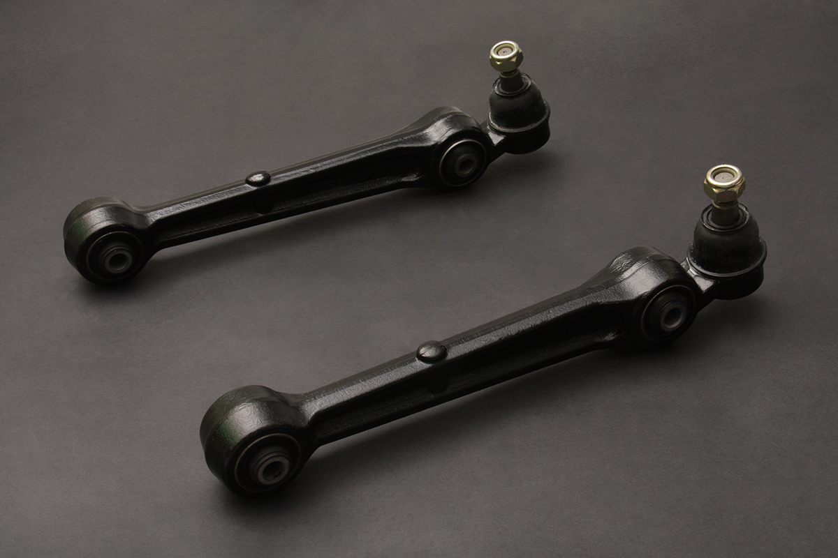 MITSUBISHI ECLIPSE 95-99 
FRONT LOWER CONTROL ARM
OE STYLE (HARDEN RUBBER) 2PCS/SET