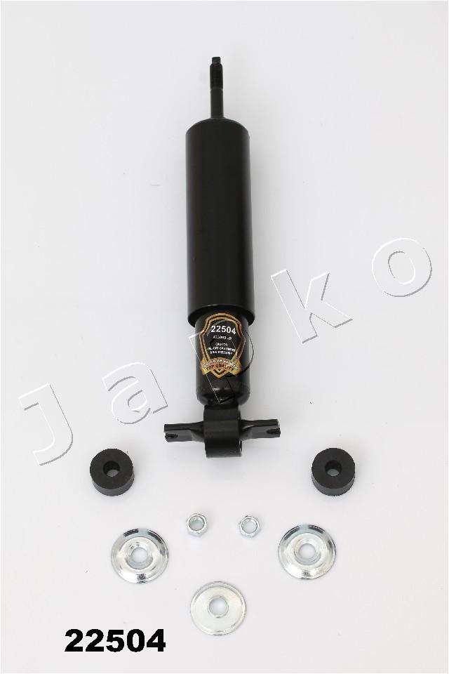 Original shockabsorber Geparts Front  -  Toyota