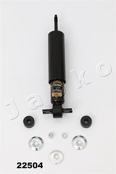 Original shockabsorber Geparts Front  -  Toyota