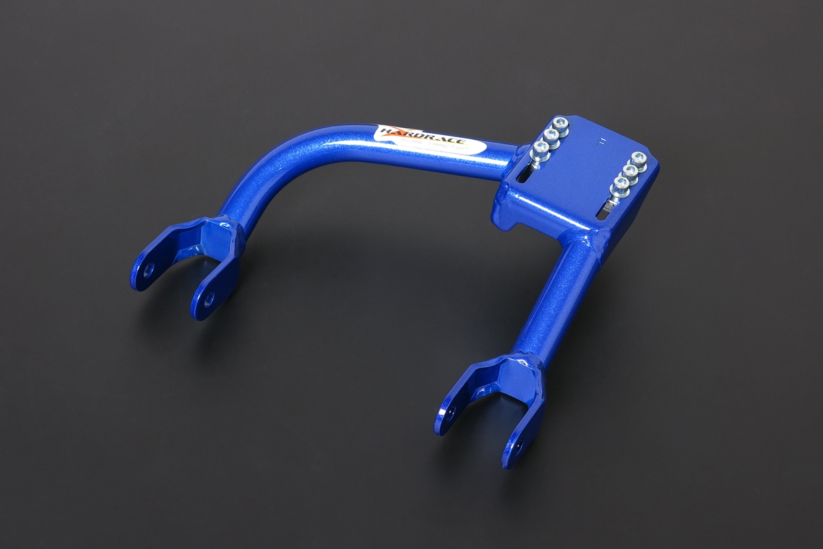 MITSUBISHI GALANT 94-02/ECLIPSE/LEGNUM PROTON PERDANA 
FRONT UPPER ARM - CAMBER KIT
NO BUSHINGS 2PCS/SET