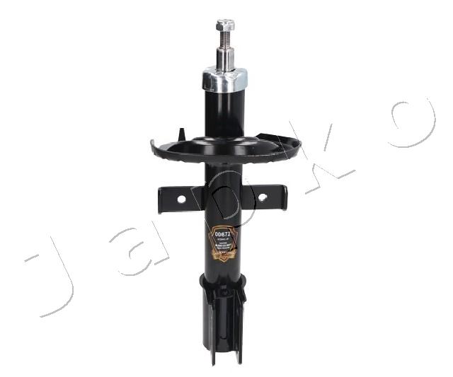 Original shockabsorber Geparts Front  -  Renault