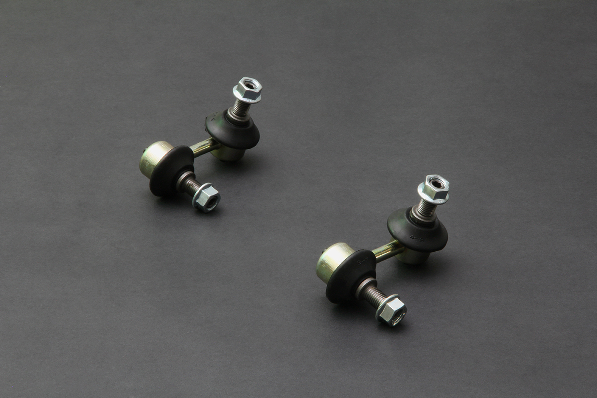 MITSUBISHI FORTIS 
REAR REINFORCED STABILIZER LINK
LOWERED CAR VERSION 2PCS/SET