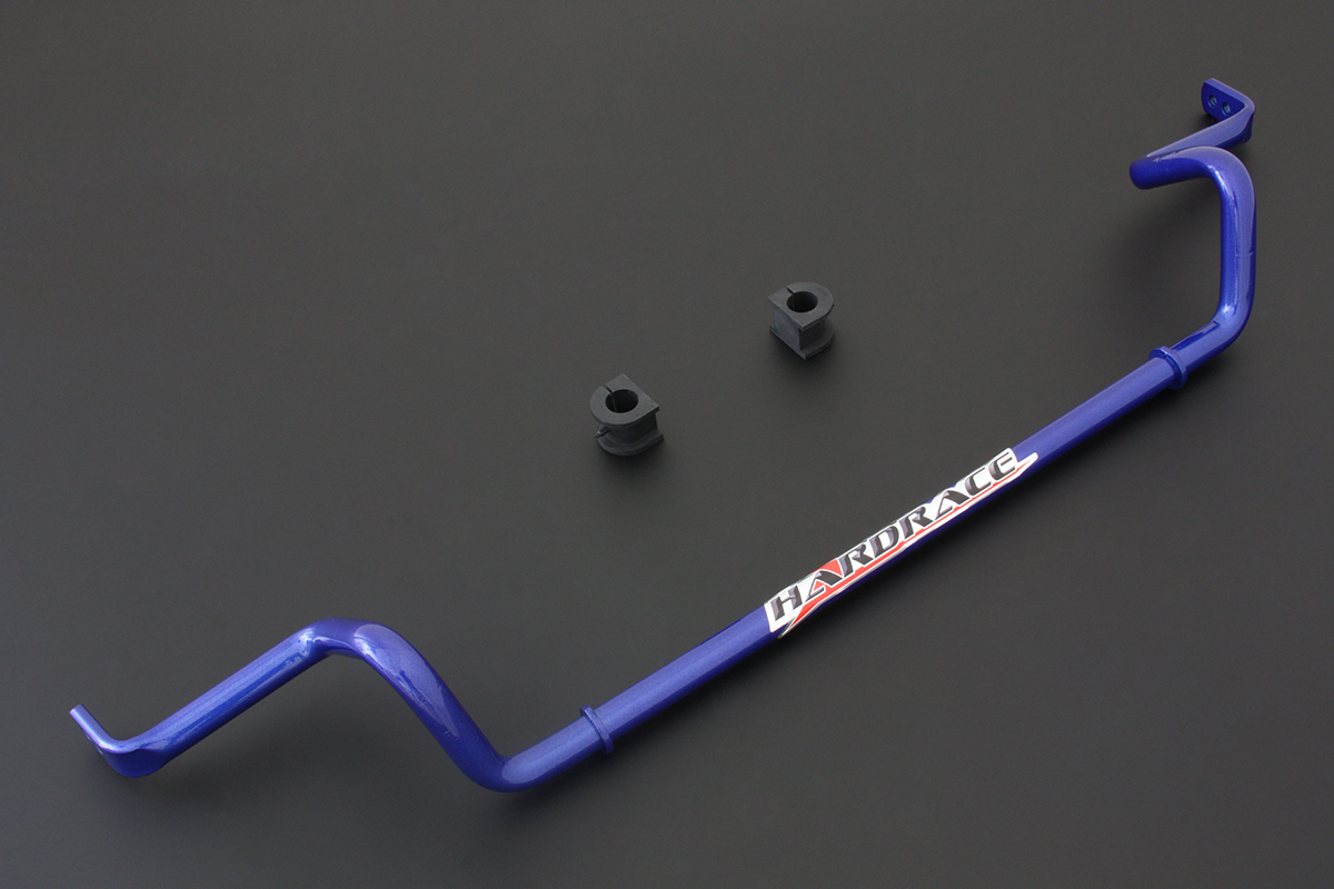 MITSUBISHI LANCER FORTIS/ OUTLANDER 05-12/ ASX '10-
FRONT SWAY BAR 25.4MM ADJ.
3PCS/SET