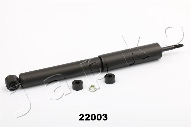 Original shockabsorber Geparts Rear  -  Toyota